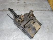 Полка аккумулятора KKH7RZ Renault Scenic RX4 - Фото 3