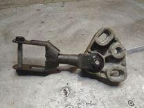 Кронштейн двигателя 1A4440 Peugeot 406 - Фото 2