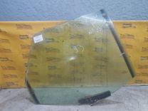 Стекло двери задней правой 8WX6F2 Audi 80