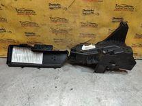 Короб предохранителей RW0W6X Volvo S80 - Фото 3