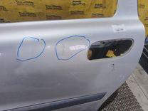 Дверь задняя левая PVH1F1 Volvo V70 undefined