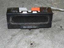 Часы XDJGRG Renault Clio