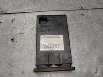 Подстаканник JENEWB Seat Alhambra