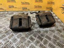 Суппорт передний правый 4BUZJK Renault Megane - Фото 4