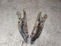 Петля капота E6E93A BMW 3 E46 купить в магазине запчастей бу
