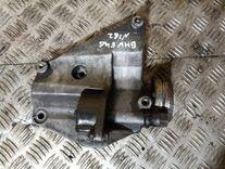 Натяжитель ремня генератора 5YILQF BMW 3 E46 - Фото 1