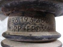 Амортизатор передний правый 5JWMH7 Peugeot 406 купить с доставкой