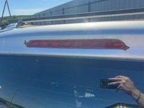 Стоп-сигнал KVE6IO Citroen Berlingo