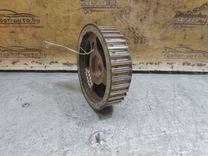 Шестерня распредвала 9HC2KC Citroen Xsara Picasso - Фото 2