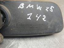 Зеркало салона WLQ00A BMW X5 E53 купить в магазине запчастей бу