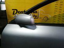 Зеркало наружное левое RR0NF0 Audi A3