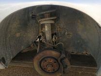 Амортизатор передний правый TOVJ9K Peugeot 406 купить