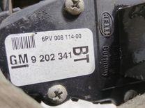 Педаль газа C5K584 Opel Zafira купить с доставкой