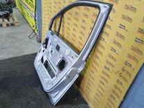 Дверь передняя правая BDGHIC Citroen C8 - Фото 8