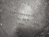 Защита (кожух) ремня ГРМ IBY441 Alfa Romeo 147 купить с доставкой