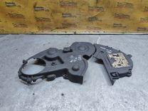 Защита (кожух) ремня ГРМ M4TSTL Peugeot 307 купить