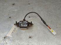 Камера заднего вида DP8F38 Nissan Primera