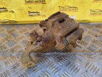 Суппорт задний левый 9QC9JV Mazda 6 купить с доставкой