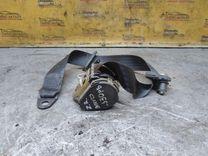 Ремень безопасности задний правый HT7TEO Fiat Bravo купить в магазине запчастей бу