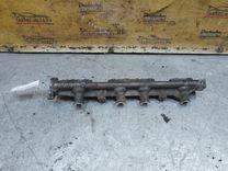 Топливная рампа Z8COVW Renault Espace - Фото 3