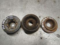 Опора амортизатора верхняя (чашка) 95JRVG Volkswagen Passat