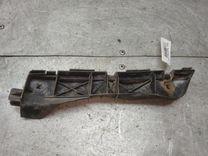 Кронштейн крепления бампера переднего 62E6DV Toyota Avensis - Фото 3