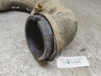 Патрубок интеркулера EY09FA Opel Vectra купить