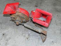 Сигнал (клаксон) P35NS2 Citroen C8 купить