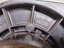 Моторчик печки IBX6S3 Subaru Forester купить в магазине запчастей бу