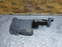 Пластик моторного отсека 1IWY0S Citroen C5 - Фото 1