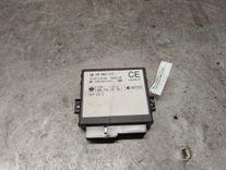 Блок комфорта YRWPL2 Opel Astra