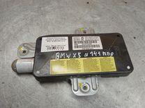 Подушка безопасности боковая (в дверь) CF87OQ BMW X5 E53 - Фото 1