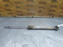 Амортизатор задний правый 67DQ4V Volkswagen Lupo - Фото 1