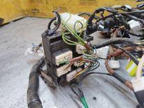 Проводка салона 2D41PC Toyota Avensis - Фото 23