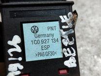 Кнопка антипробуксовочной системы CW3V7K Volkswagen Beetle - Фото 5