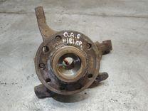 Кулак поворотный правый HYZND4 Opel Astra