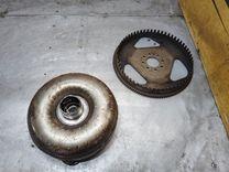 КПП автоматическая (АКПП) EN9MPJ Citroen C5