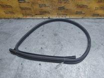 Уплотнитель двери передней левой QJWAAK Mitsubishi Carisma купить