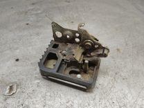 Замок двери сдвижной IHY7U5 Citroen Jumper - Фото 3