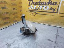 Фара противотуманная левая PJGQBP Peugeot 406 купить с доставкой