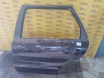 Дверь задняя левая NR2X14 Fiat Marea