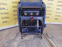 Сиденье заднее O15IDU Ford Galaxy undefined