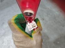 Стоп-сигнал 8O5W21 Kia Sorento купить в магазине запчастей бу