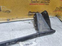 Молдинг стекла двери передней правой наружный RWMFUI Seat Altea купить в магазине запчастей бу