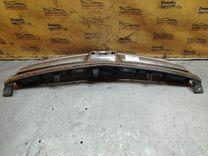 Решетка радиатора 8DH7X5 Honda Accord - Фото 2