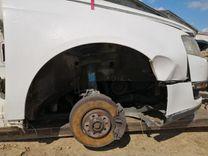 Крыло переднее правое 3J6Q79 Volkswagen Passat