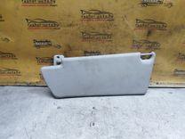 Козырек солнцезащитный 310QZ7 Opel Vectra купить с доставкой