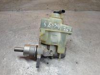 Цилиндр тормозной главный MSO8XC BMW 5 E39 - Фото 2