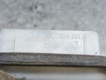 Решетка вентиляции кузова XWRPJ6 Opel Corsa - Фото 4