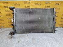 Радиатор (основной) WG0Y7D Volkswagen Polo купить